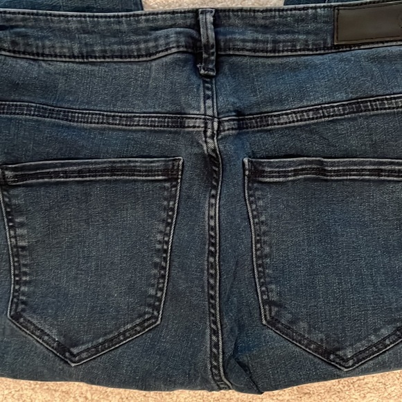 Veto Moda High rise skinny jeans - Picture 6 of 7